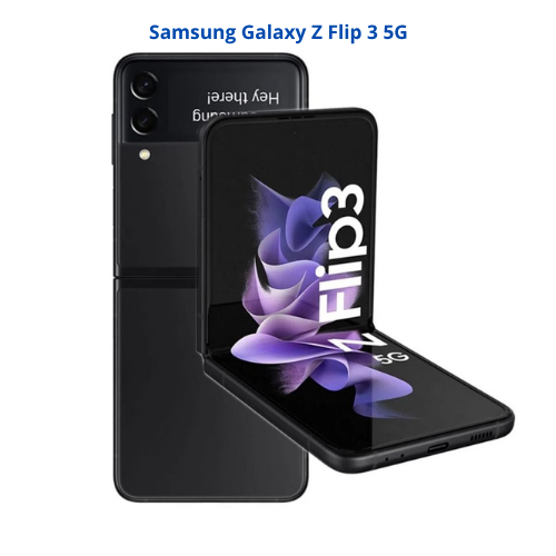 tecnofone_reparación_Samsung_Z_Flip_3_5G