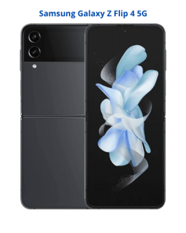 Samsung Z Flip 4