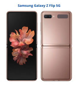 Samsung Z Flip 5