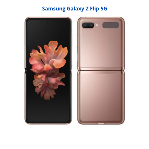 tecnofone_reparación_Samsung_Z_Flip_5G