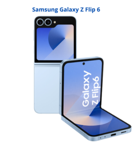 Samsung Z Flip 6
