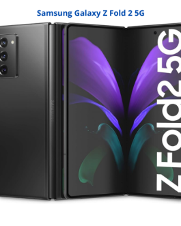 Samsung Z Fold 2