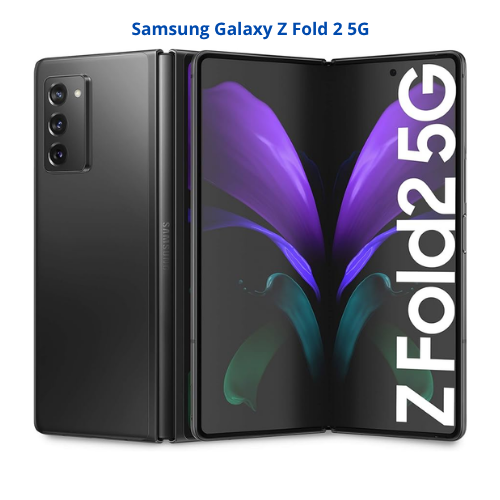 tecnofone_reparación_Samsung_Z_Fold_2_5G