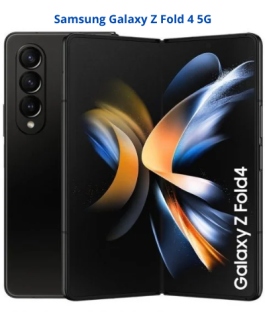 Samsung Z Fold 4