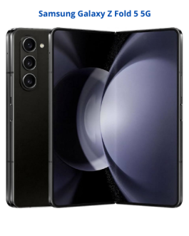 Samsung Z Fold 5