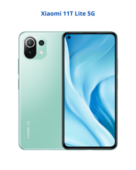 Xiaomi 11T Lite 2021