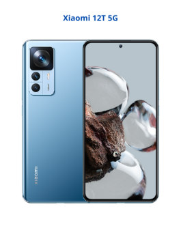 Xiaomi 12T 5G