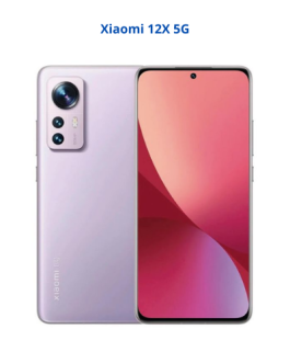 Xiaomi 12X 5G