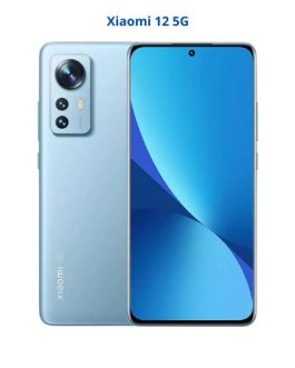 03-01-26 Xiaomi 12 5G