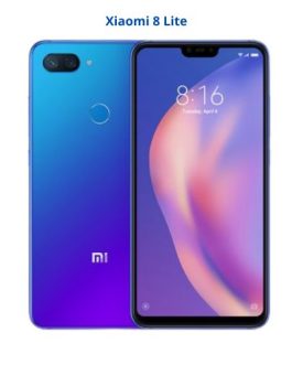 03-01-02 Xiaomi 8 Lite