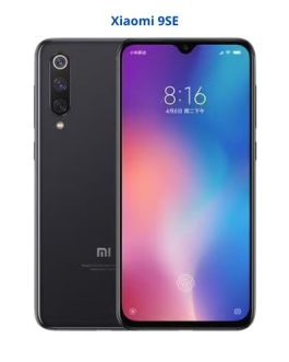 03-01-07 Xiaomi 9 SE