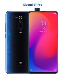 03-01-09 Xiaomi 9T Pro