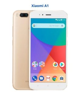 Xiaomi A1