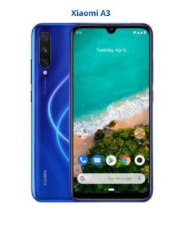 Xiaomi A3