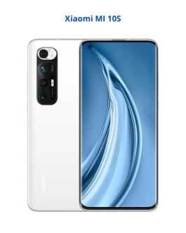 Xiaomi MI 10s