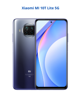 Xiaomi MI 10T Lite 5G