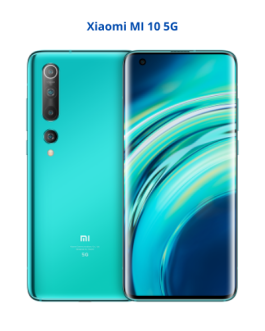 Xiaomi MI 10 5G