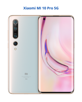 Xiaomi MI 10 Pro 5G
