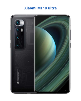 Xiaomi MI 10 Ultra