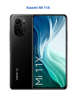 Xiaomi MI 11X