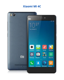 Xiaomi MI 4C
