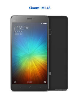 Xiaomi MI 4S