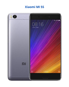 Xiaomi MI 5S