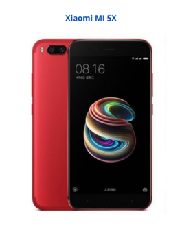 Xiaomi MI 5X