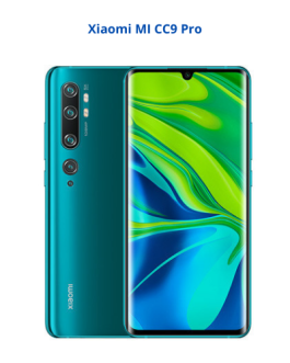 Xiaomi MI CC9 Pro