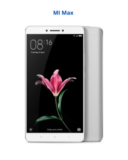 Xiaomi Mi Max