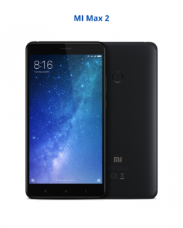 Xiaomi Mi Max 2