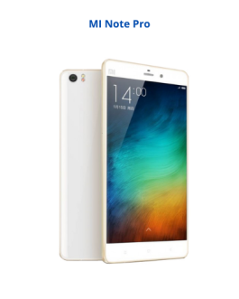 Xiaomi Mi Note Pro