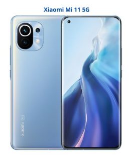 03-01-20 Xiaomi 11 5G