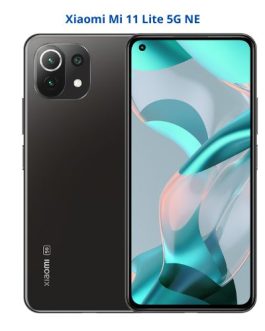 03-01-17 Xiaomi 11 Lite 5G
