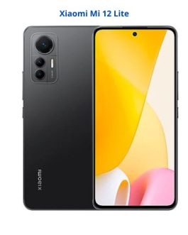 03-01-30 Xiaomi 12 Lite 5G