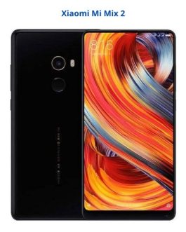 Xiaomi Mix 2