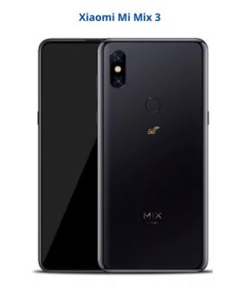 Xiaomi Mix 3