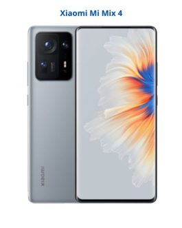 Xiaomi Mix 4