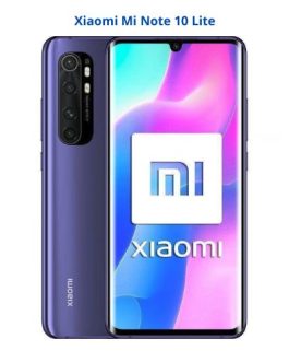 03-01-10 Xiaomi 10 Lite 5G
