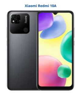 Xiaomi Redmi 10 A