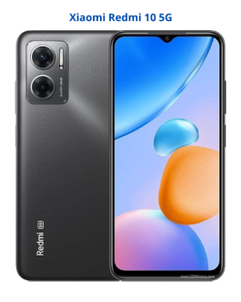 Xiaomi Redmi 10 5G