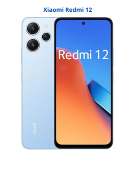 Xiaomi Redmi 12