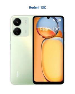 Xiaomi Redmi 13C
