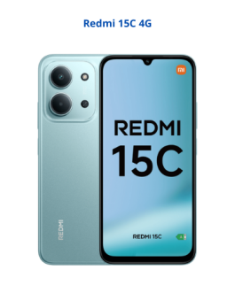 Xiaomi Redmi 15C 4G