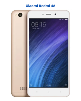 Xiaomi Redmi 4A