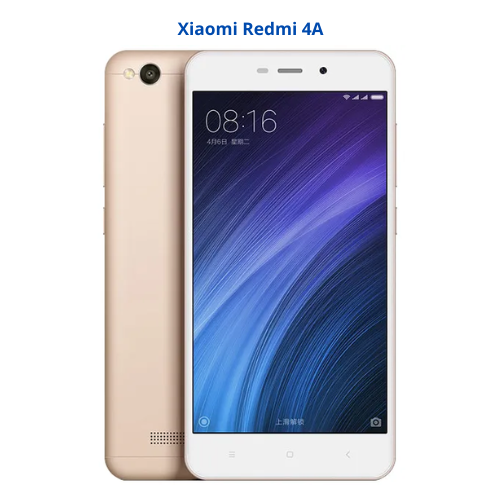 Xiaomi Redmi 4A