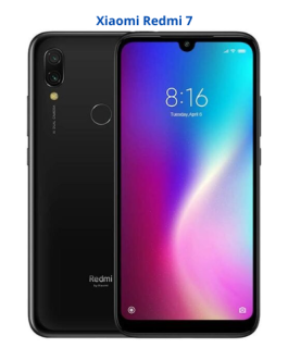 Xiaomi Redmi 7