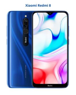 Xiaomi Redmi 8