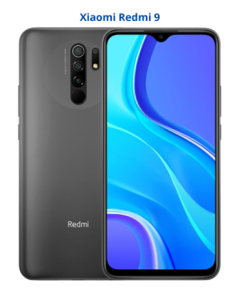 Xiaomi Redmi 9
