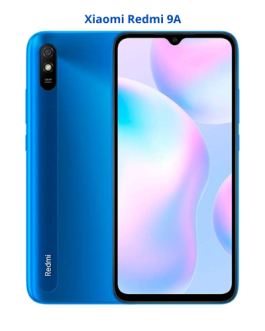 Xiaomi Redmi 9A